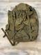 Vintage Us Army Military Lc-1 Large Combat Field Pack Alice Backpack With Frame