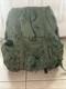 Vintage Us Army Military Lc-1 Large Combat Field Pack Alice Backpack With Frame