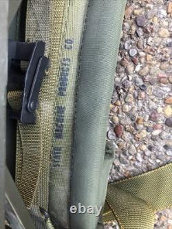 Vintage US Army Military LC-1 Large Combat Field Pack Alice Backpack with Frame