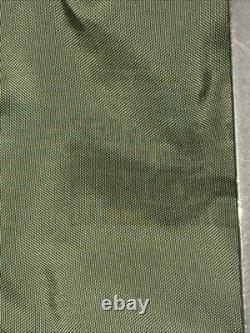 Vintage US Army Military LC-1 Large Combat Field Pack Alice Backpack with Frame