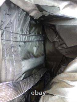 Vintage US Army Military LC-1 Large Combat Field Pack Alice Backpack with Frame