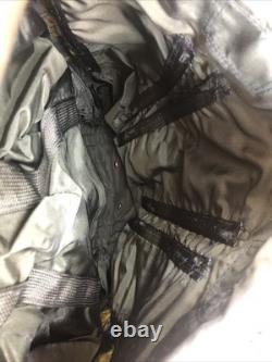 Vintage US Army Military LC-1 Large Combat Field Pack Alice Backpack with Frame