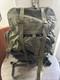 Vintage Us Army Military Large Combat Field Pack Alice Backpack With Frame