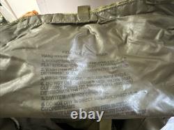 Vintage US Army Military Large Combat Field Pack Alice Backpack WITH FRAME