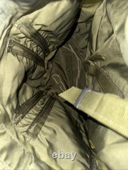 Vintage US Army Military Large Combat Field Pack Alice Backpack WITH FRAME