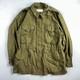 Vintage Us Army Military Og 107 M-1951 Field Coat Jacket Mens Size M M65 1957