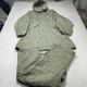 Vintage Us Army Selma Apparel Parka Jacket Mens Medium Night Camo Desert 80s
