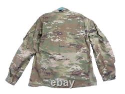 Vintage US Army USMC Military Camo Combat Cargo Fatigues Set Pants Jacket Large