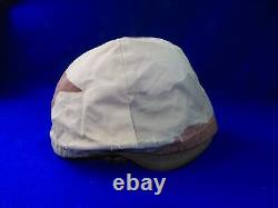 Vintage US Military Army Helmet Hat