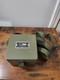 Vintage Us Military Army Me-61/grc Field Strength Meter Untested A+ Condition