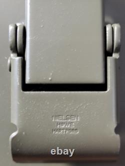 Vintage US Military Army ME-61/GRC Field Strength Meter Untested A+ Condition