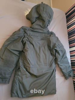 Vintage US Military Surplus N-3B Extreme Cold Weather Parka Multiple Sizes