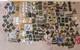 Vintage Us Military Patch Lot 205 Army Ranger Special Forces Nice Old New Varied