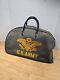 Vintage Rare Gi U. S. Army Original Cold War Era Duffle Bag 18 X 12