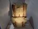 Vintage Swiss Army Backpack Rare B. Steiner, Fontaines 70