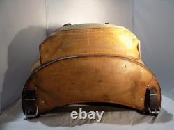 Vintage swiss army backpack rare B. Steiner, Fontaines 70
