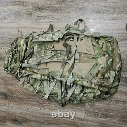 Virtus Mtp 90l Bergen Rucksack Day Sack Field Pack Genuine British Military