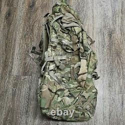 Virtus Mtp 90l Bergen Rucksack Day Sack Field Pack Genuine British Military