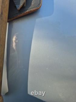 Vntg 1964 Army Military Green Foldable Small Shovel US Nice