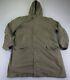 Vtg Bundeswehr Jacket German Military Extreme Cold Weather Parka Scharrer 1993