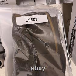 Vtg Russian Soviet Union Army USSR Uniform Jacket Military Mens 38 Green Coat