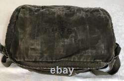 Vtg US ARMY medic M5 Backpack GI Military First Aid Kit Bag 18 x 12 x 8