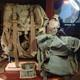 Vtge 80s Us Lc-1 Alice Military Field Pack Combat Backpack Army Ruck Sack Od