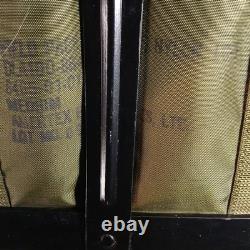 Vtge 80s US LC-1 Alice Military Field Pack Combat Backpack Army Ruck Sack OD