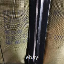 Vtge 80s US LC-1 Alice Military Field Pack Combat Backpack Army Ruck Sack OD