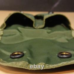 Vtge 80s US LC-1 Alice Military Field Pack Combat Backpack Army Ruck Sack OD