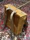 Ww2 Swiss Army Military Pony Fur Backpack Tornister Rucksack