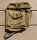 Ww2 Us Army Military M-209 Cipher Decodered Carry Bag Field Gear Equipment