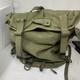 Ww2 Us Vintage Army Military Bag M1945 Combat Field Pack Rucksack Bag