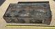 Wwll Trunk Chest Box Us Army Military 1947 Tool Field Kit #32 Case Look