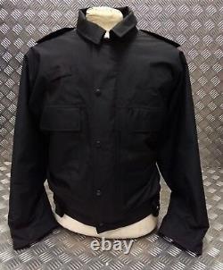 Waterproof Breathable MVP Jacket & Liner Genuine British Military. Chest 120cm