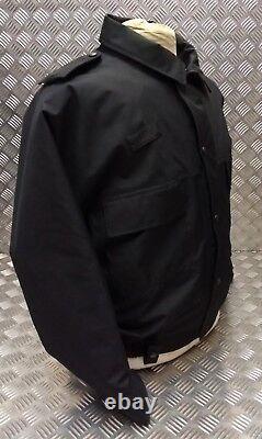 Waterproof Breathable MVP Jacket & Liner Genuine British Military. Chest 120cm