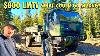 We Took An 800 Army Surplus Lmtv Into The Mountains How Bad Can It Be