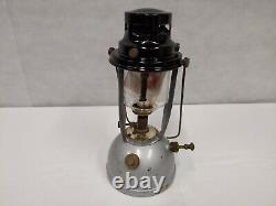 Willis & Bates M320 Vapalux Lamp Lantern British Army Military MOD