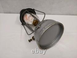 Willis & Bates M320 Vapalux Lamp Lantern British Army Military MOD