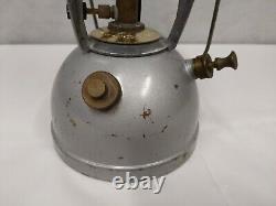 Willis & Bates M320 Vapalux Lamp Lantern British Army Military MOD