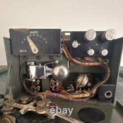 Winslow Company US Army Signal Corps Telegraph Set TG-5-B Military Surplus