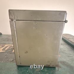 Winslow Company US Army Signal Corps Telegraph Set TG-5-B Military Surplus