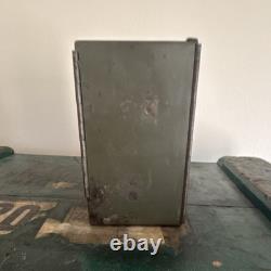 Winslow Company US Army Signal Corps Telegraph Set TG-5-B Military Surplus