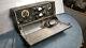 Wwii U. S. Military Army Bc-474 Field Radio Great Condition