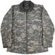 Xxxlarge Us Military Massif Acu Army Elements Jacket (aej) Ucp Digital Camo
