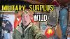 You Ve Never Seen A Military Surplus Store Like This