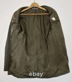 Yugoslav Army Military Academy Uniform Set from 80's Yugoslavia JNA SFRJ