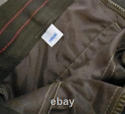 Yugoslav Army Military Academy Uniform Set from 80's Yugoslavia JNA SFRJ