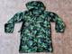 Yugoslavian Army Jna M87 Camouflage Pattern Jacket Military Serbia Serbian